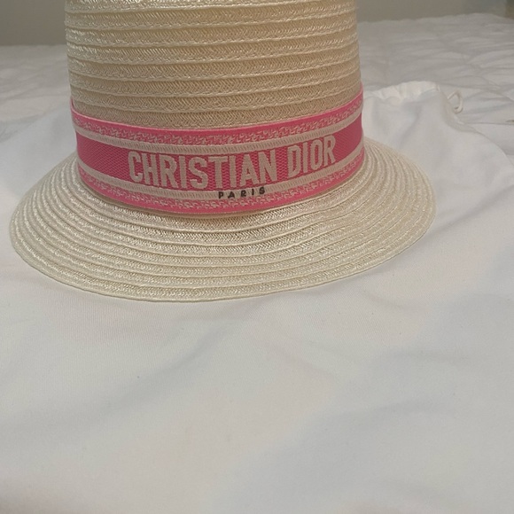 Christian Dior hat - Picture 3 of 5